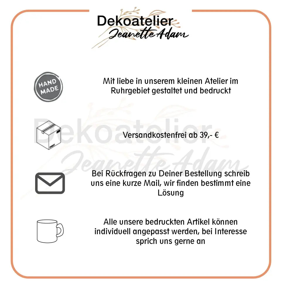 Edelstahl-Thermoflasche 500 ml - Wunschname mit Schulutensilien - in verschiedenen Farben verfügbar