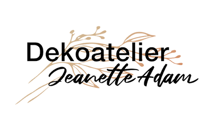Dekoatelier - Jeanette Adam